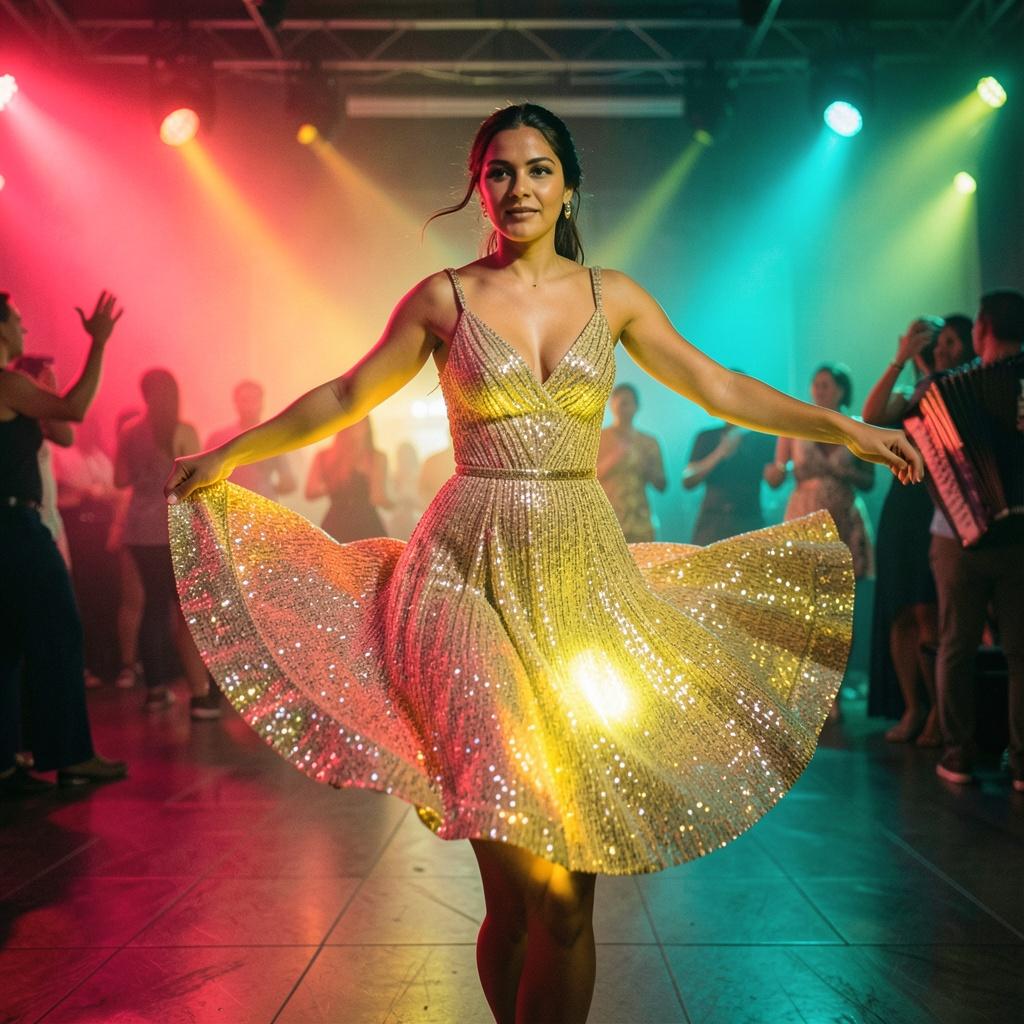 Bailão de Forró