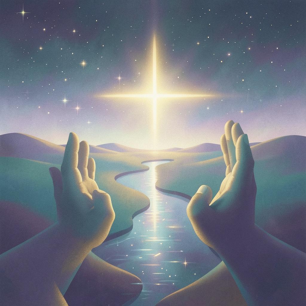 Deus da Vida