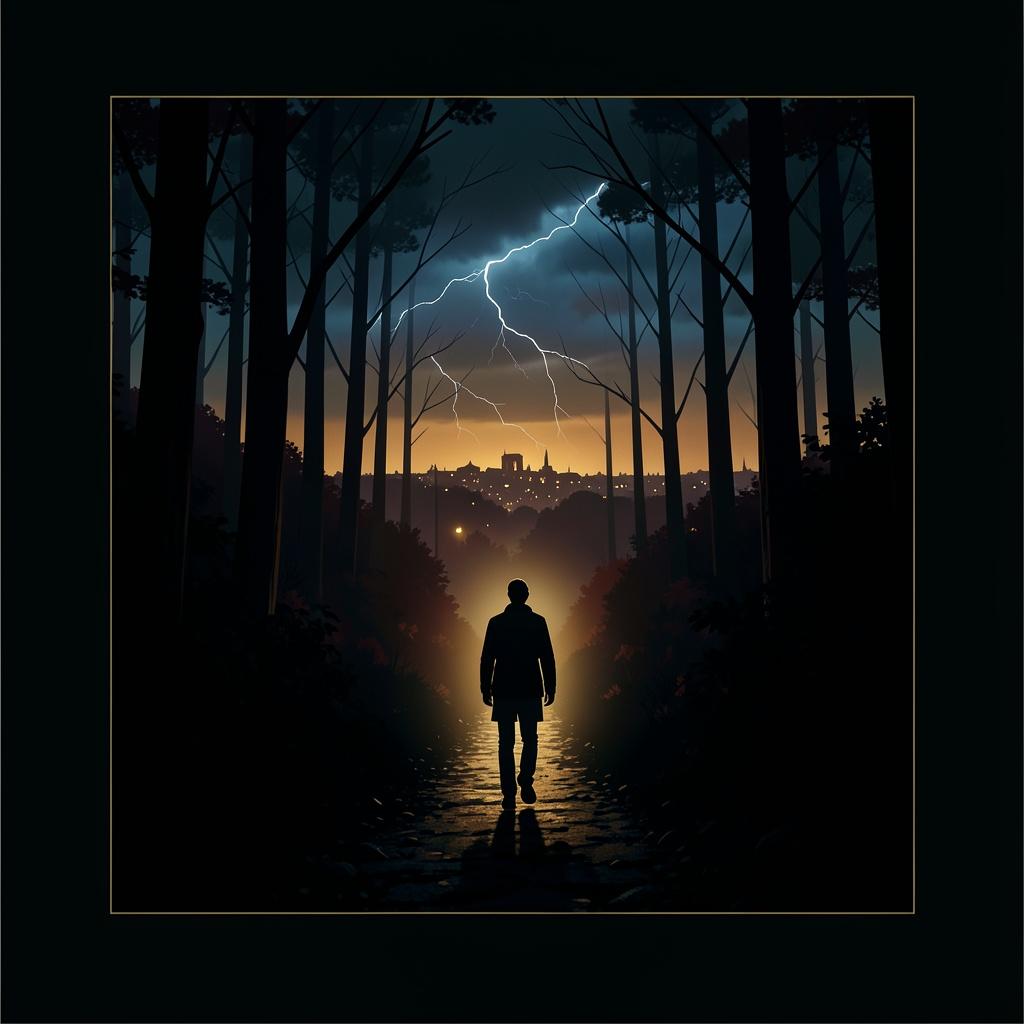 Além da Tempestade