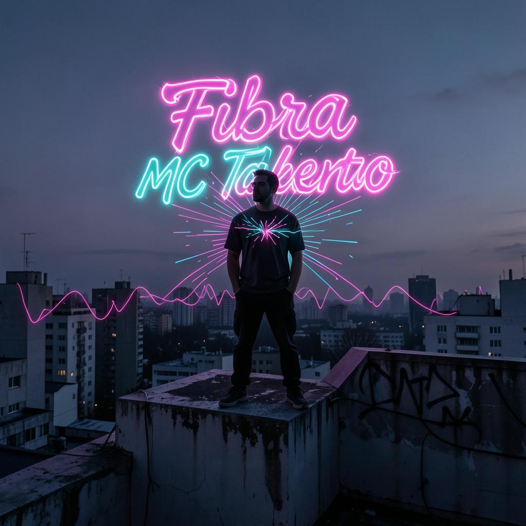 Ramon vulgo fibra MC talento e