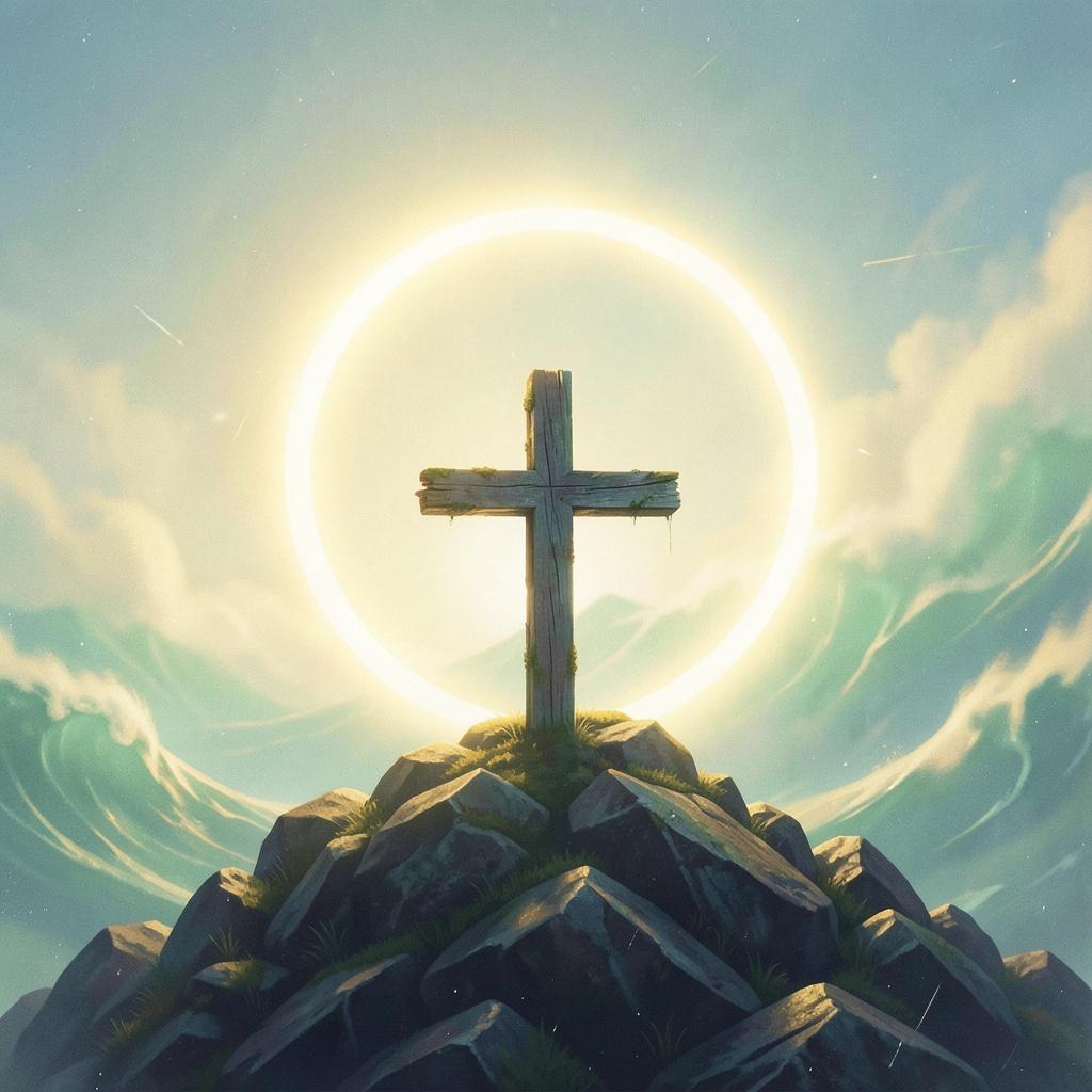 Jesus é a esperança