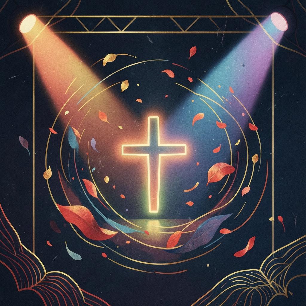 🎶 O Amor de Jesus