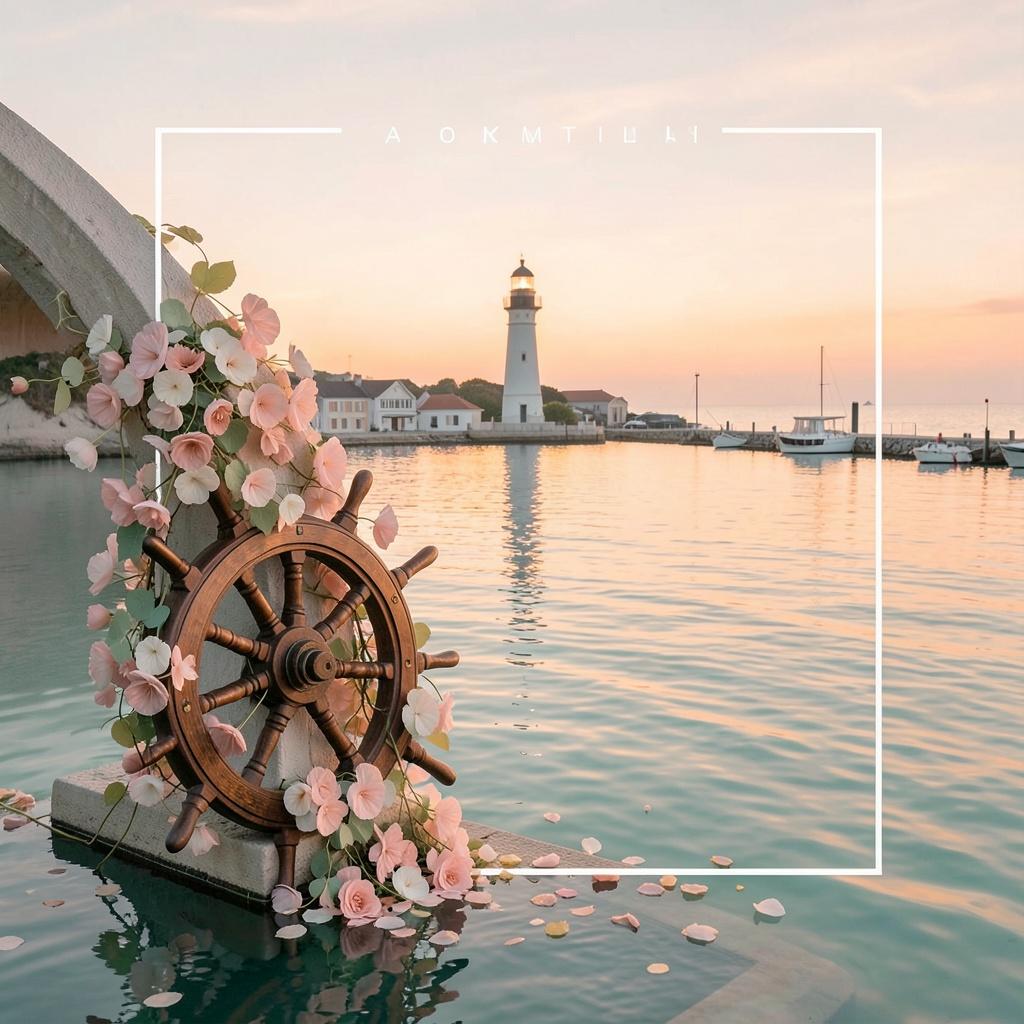 Meu porto