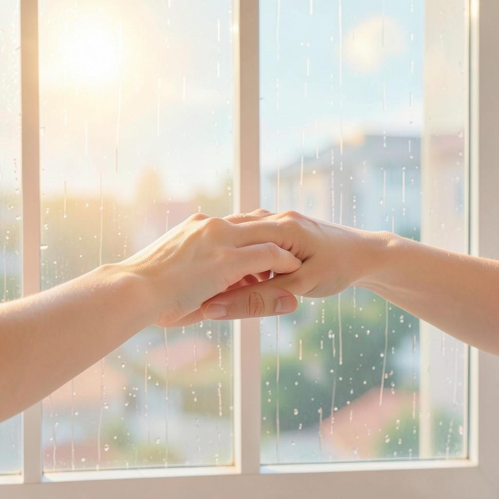 Depois que Te Encontrei