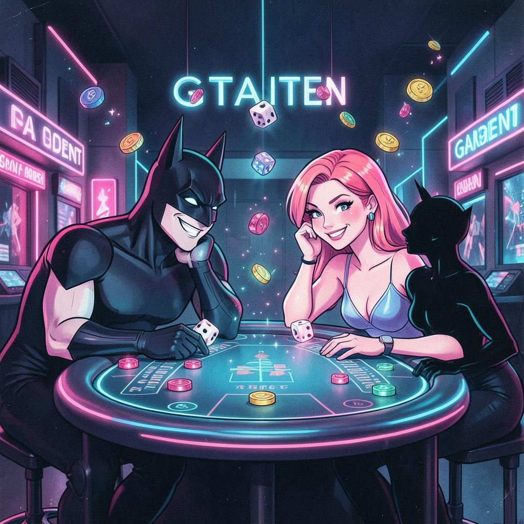AGÊNCIA GOTHAM