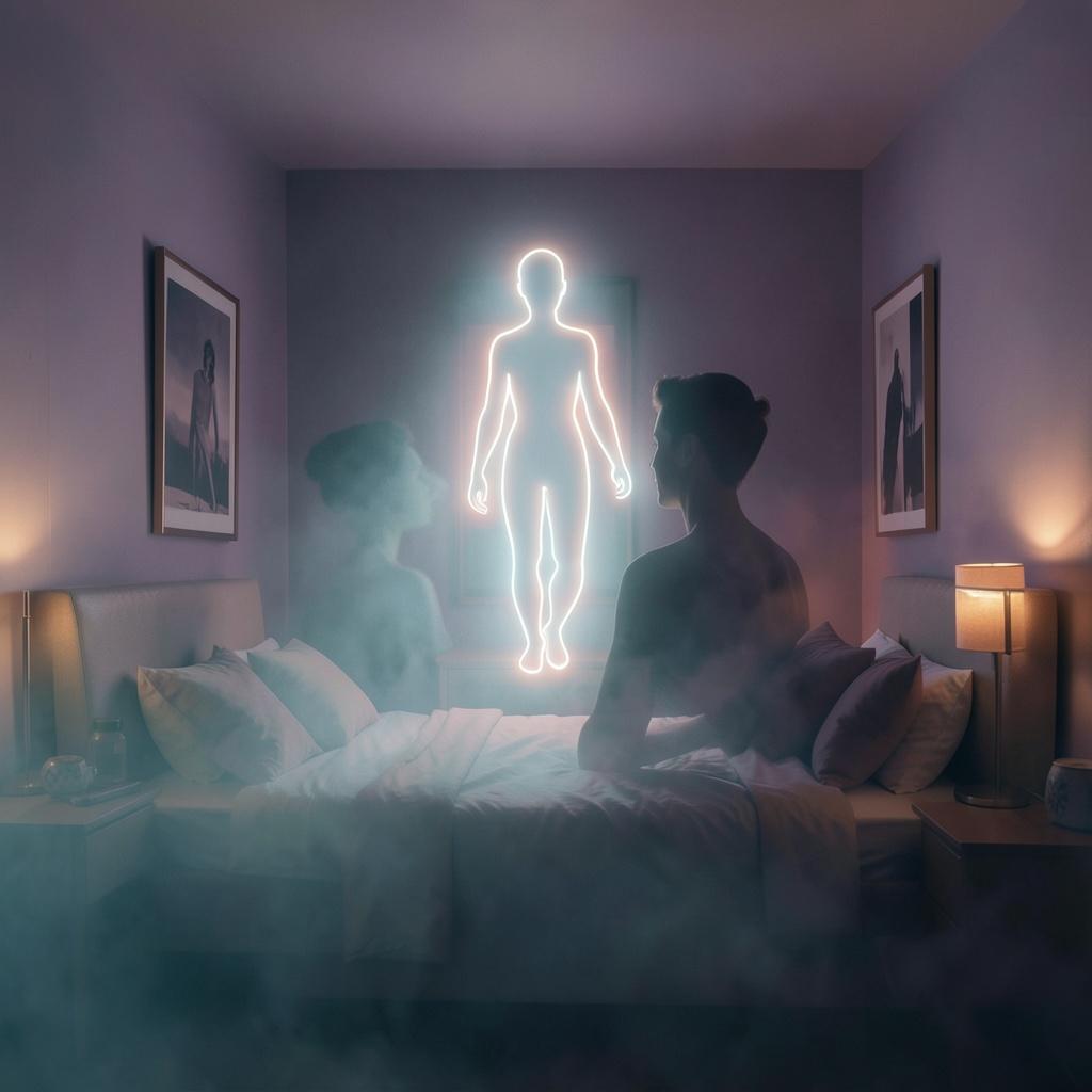 Fantasma do Amor