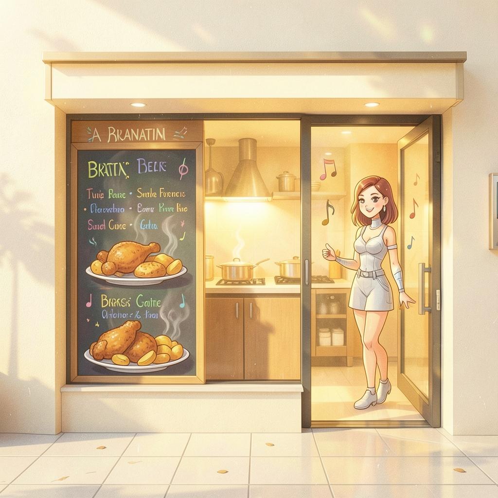 Paty Porções e Doces