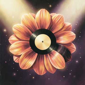 FLOR DO SOM