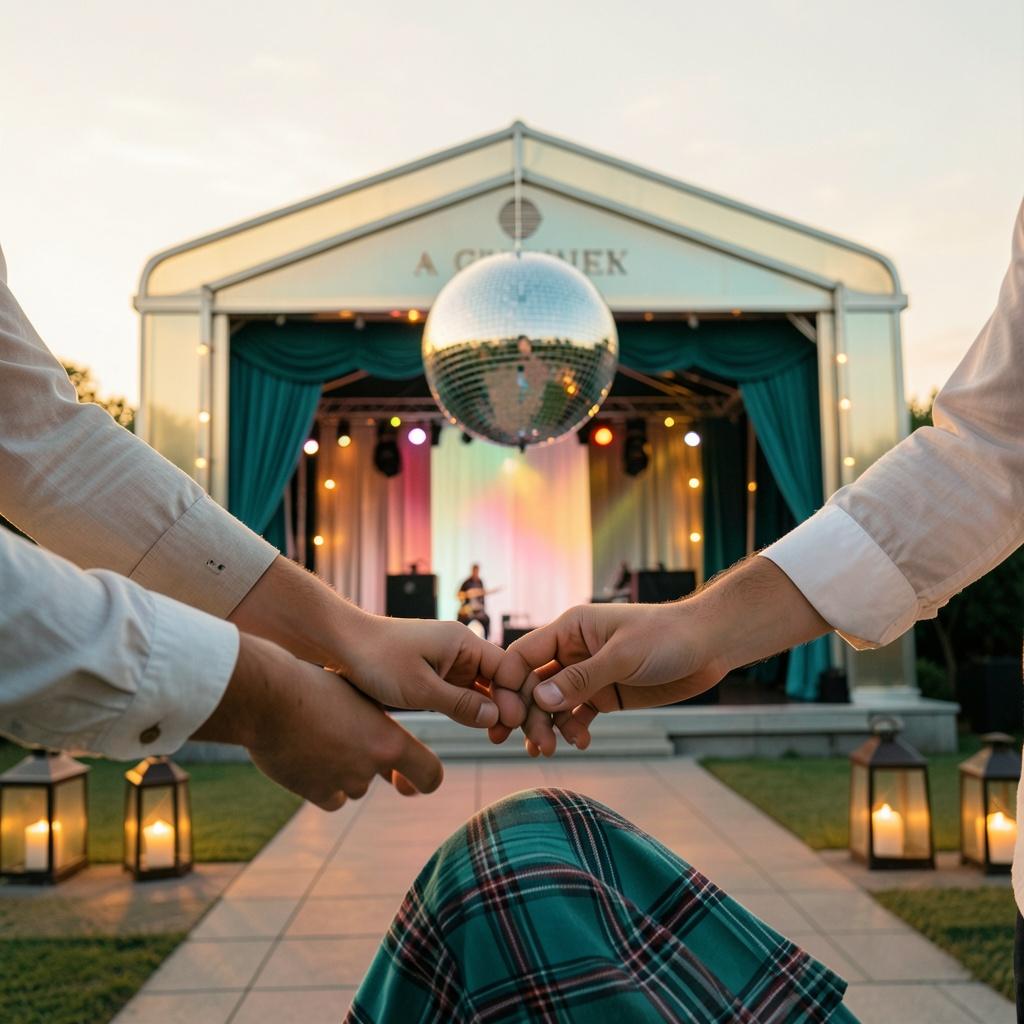 40 Anos de Amor