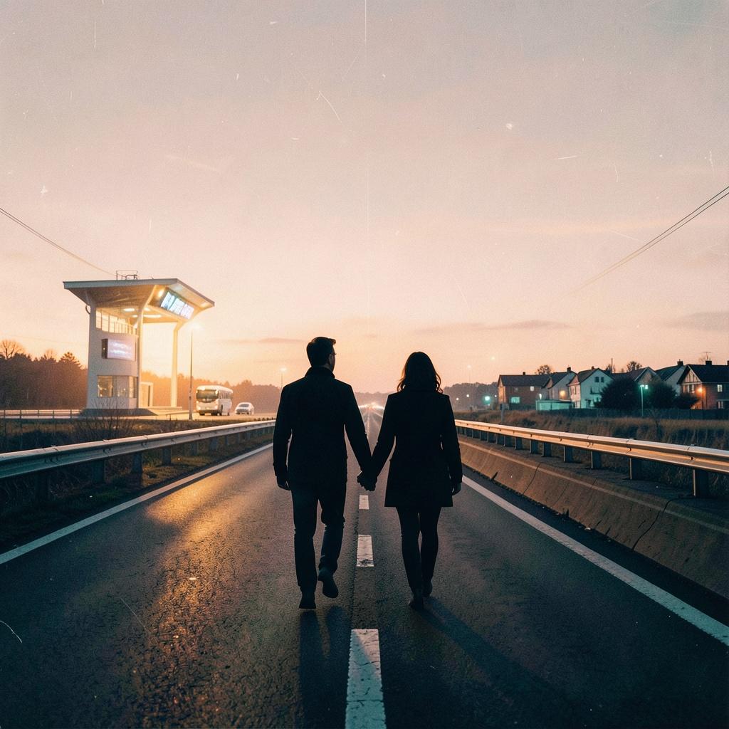 40 anos de amor