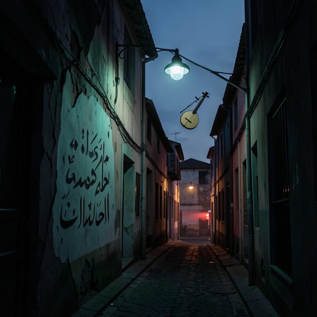 Favela Drill