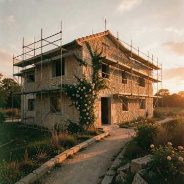 Em construção 