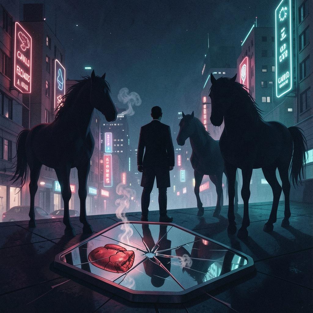 Cavalo de Tróia