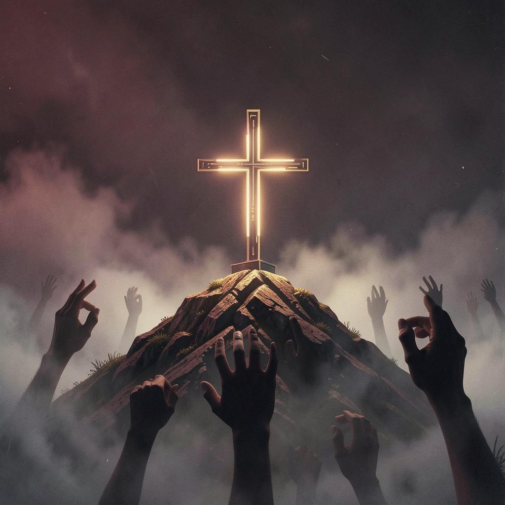 O Jesus Verdadeiro