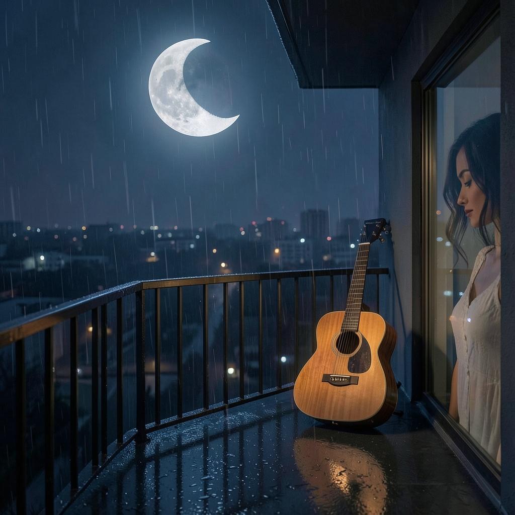 Amor Proibido na Madrugada