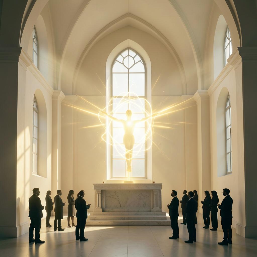 Cristo da Eucaristia