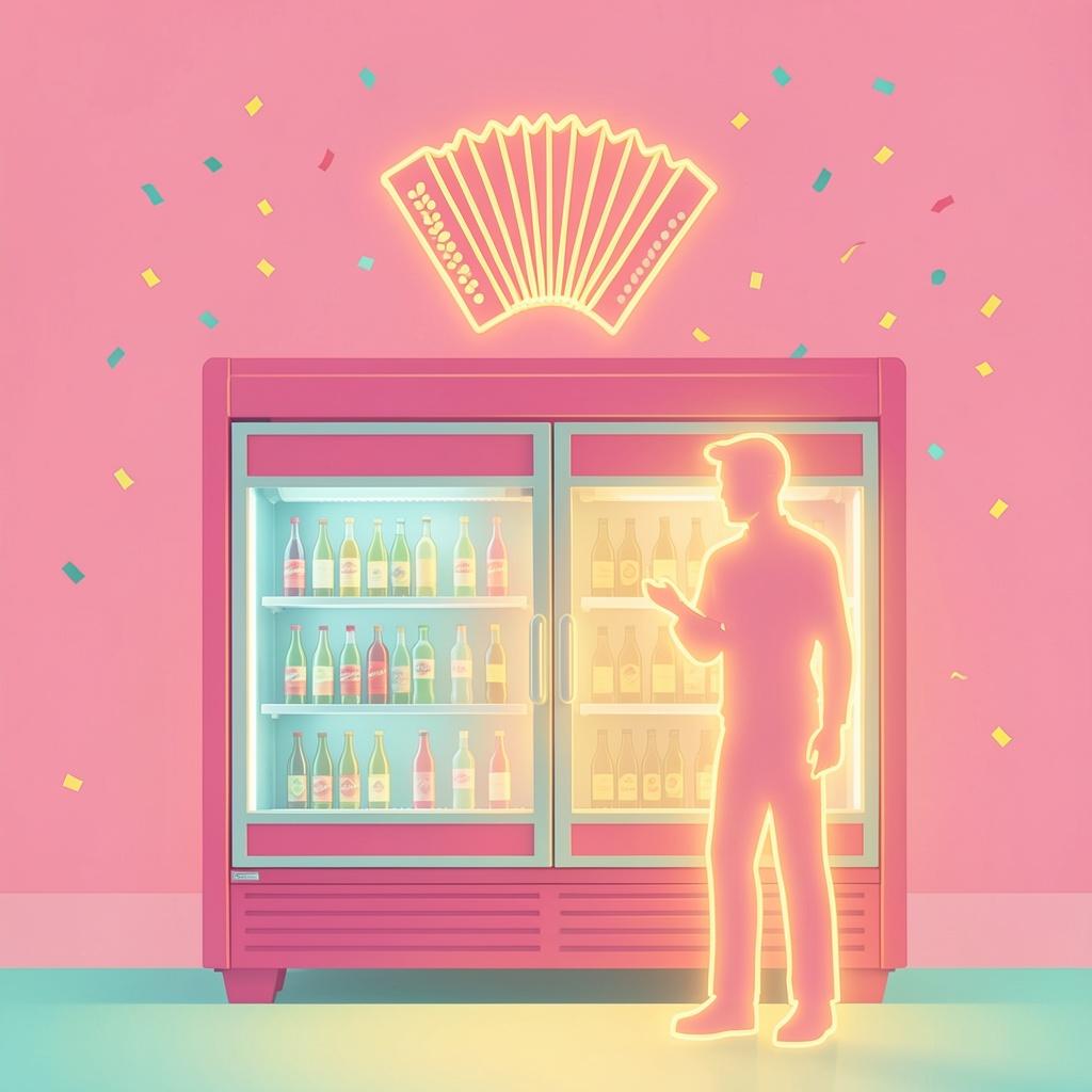 Topa Tudo refrigeração a melho