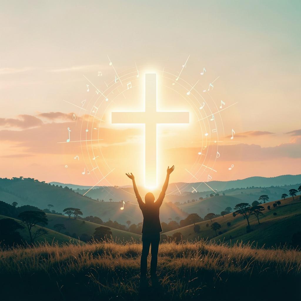JESUS É MAIS FORTE