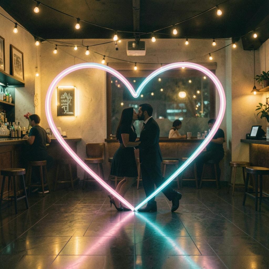 nossa história de amor