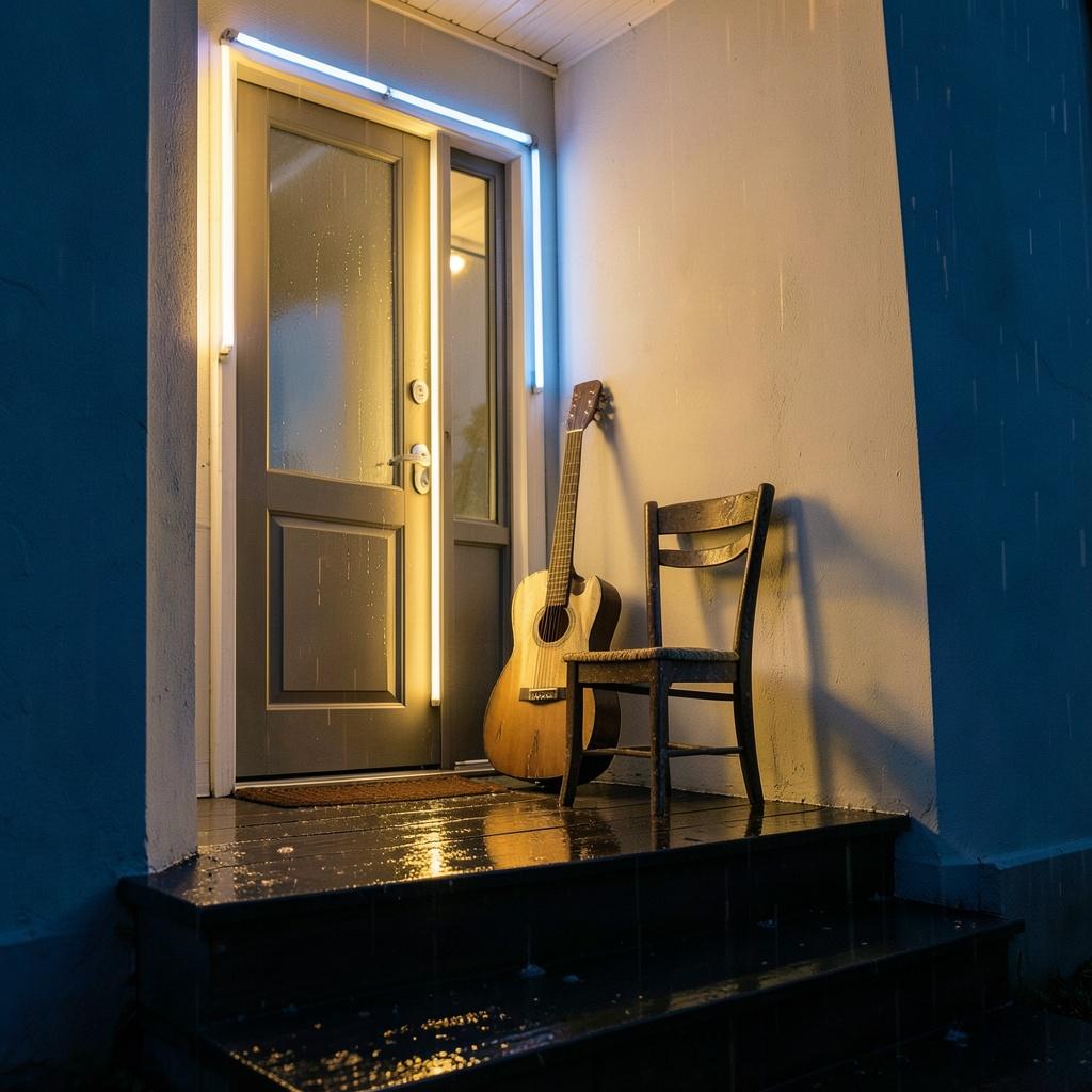 não quero te perder