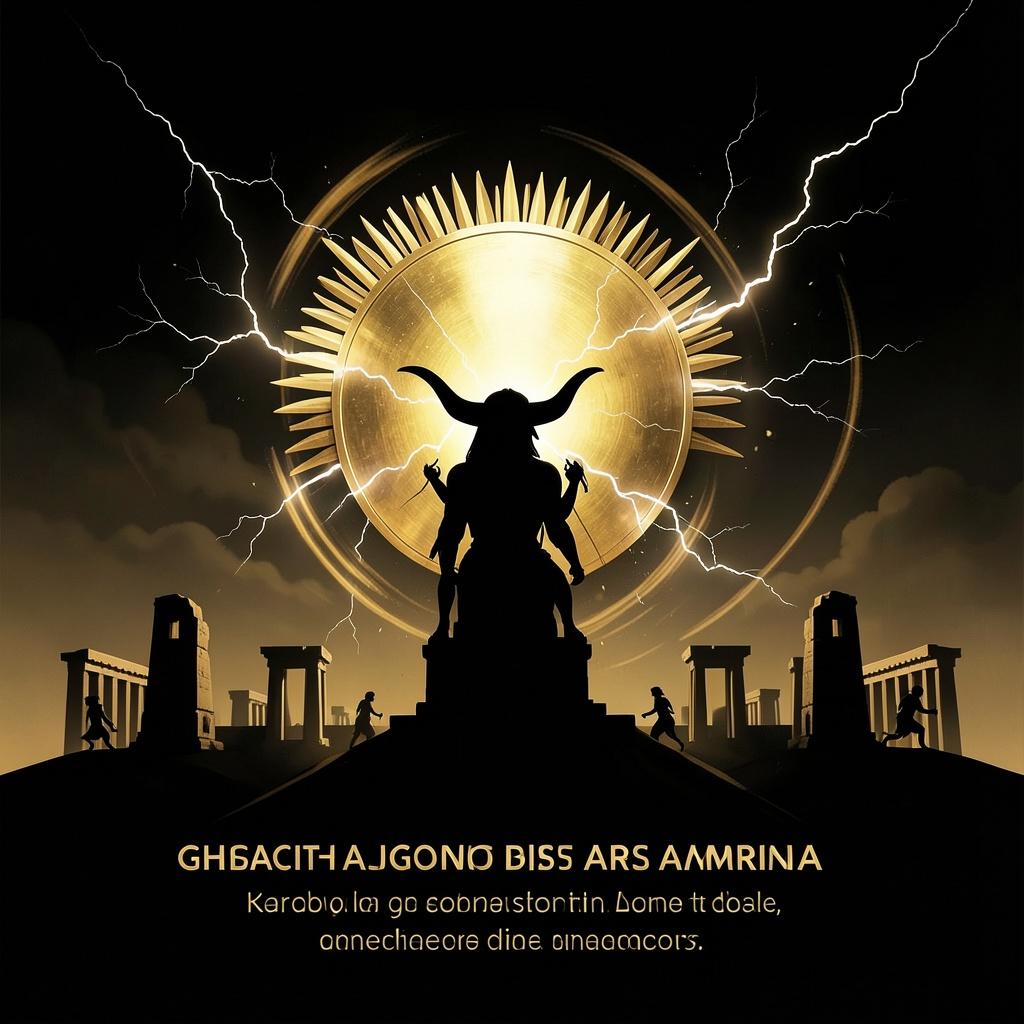 Aton vs Amon