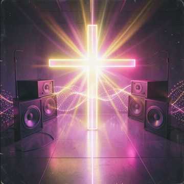 Dança Jesus