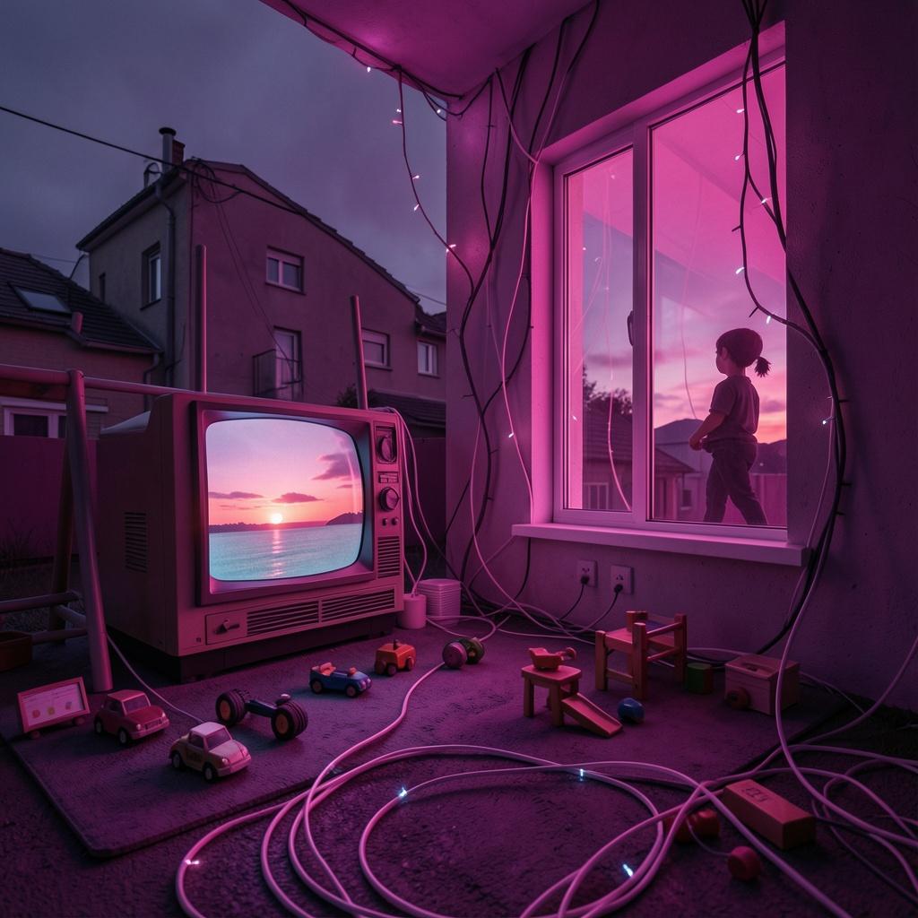 A Vida Virtual