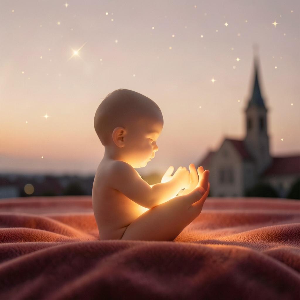 Estrelinha, Meu Aniversário