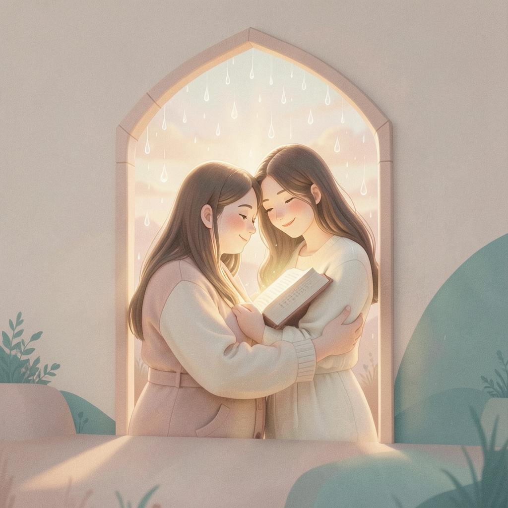 Mãe, Você É Especial