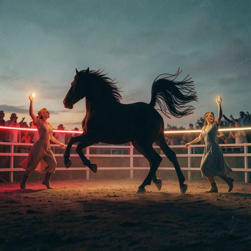 Cavalo