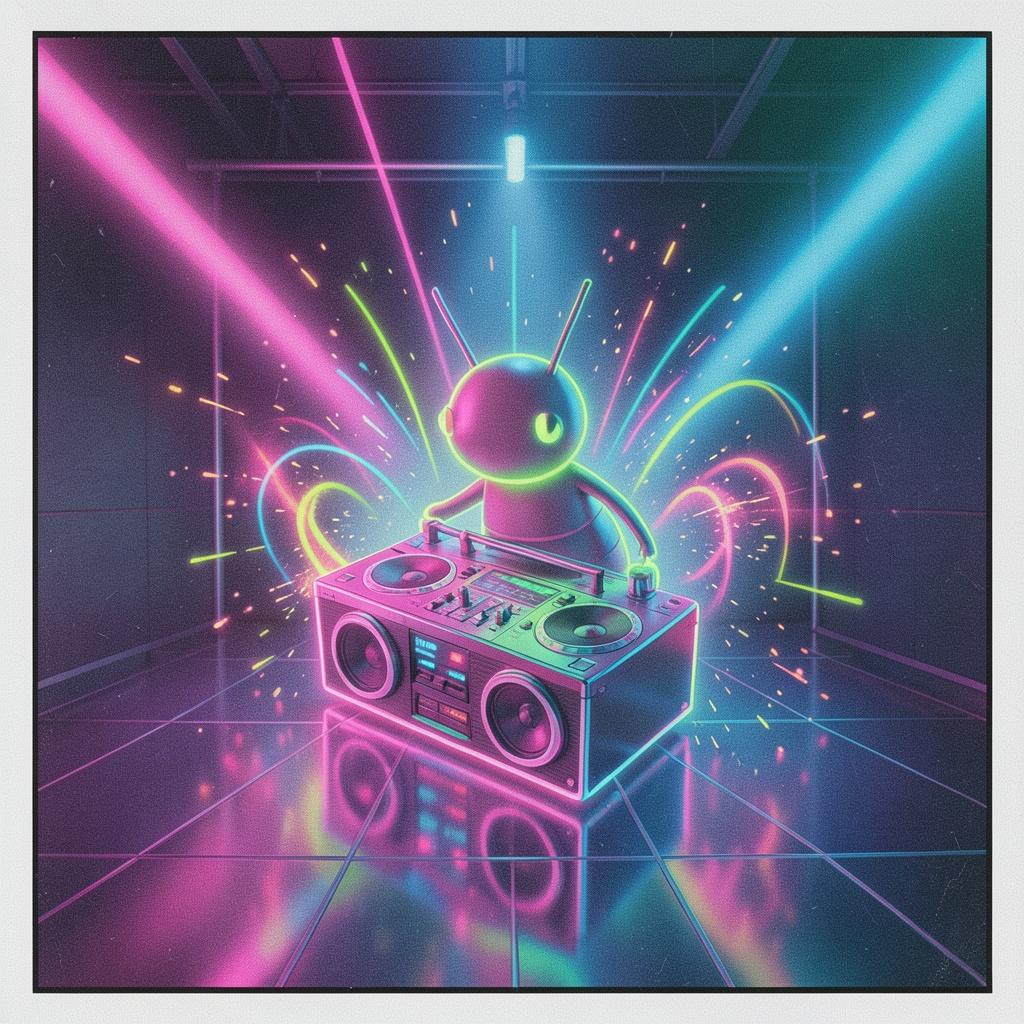 Mega Funk