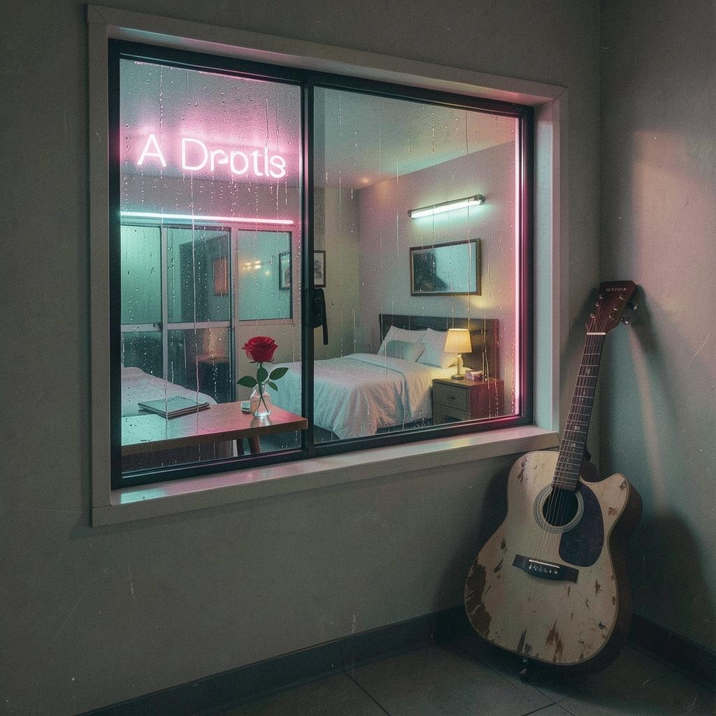 Romance de Motel