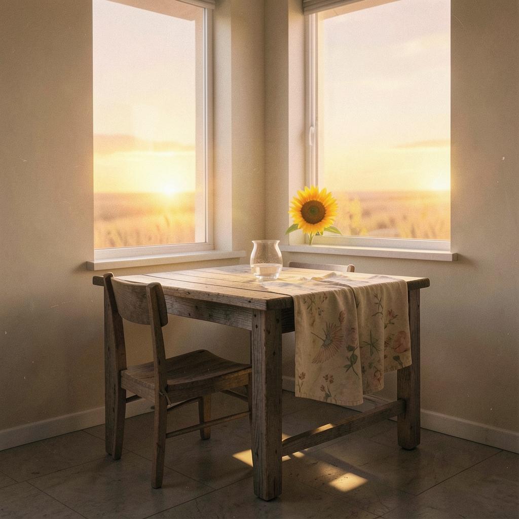 Ainda Te Amo