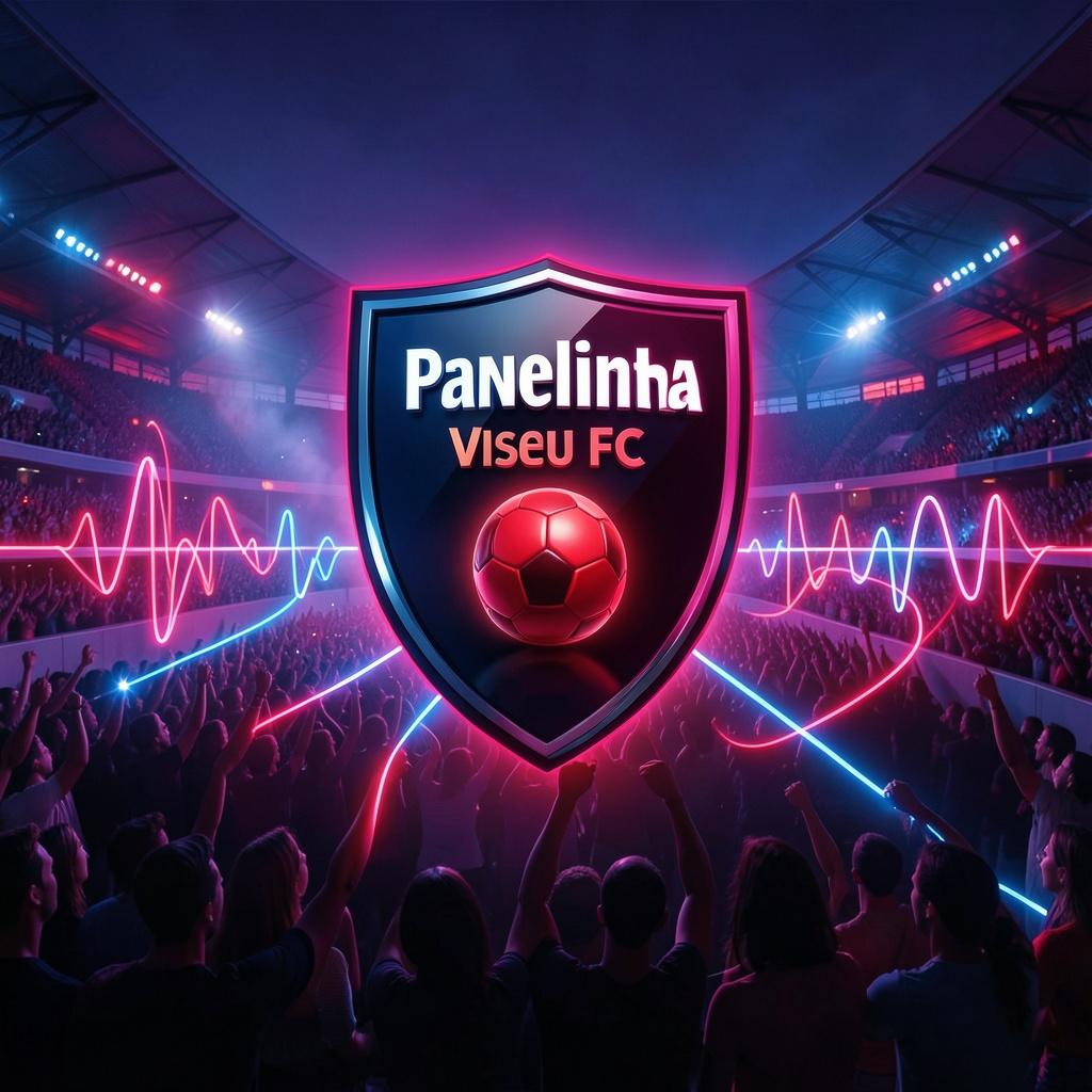panelinha Viseu f.c