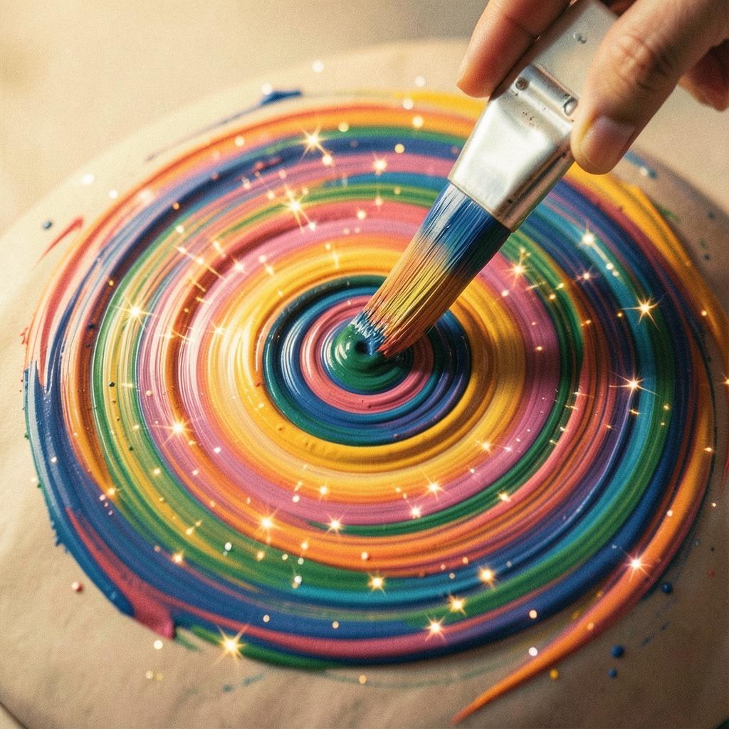 Nossas Cores São Perfeitas