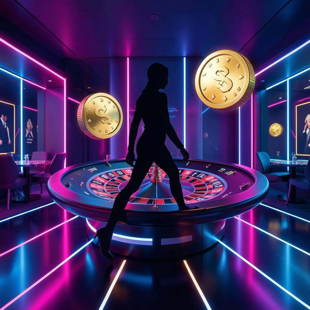 Atoladinho da Fortune
