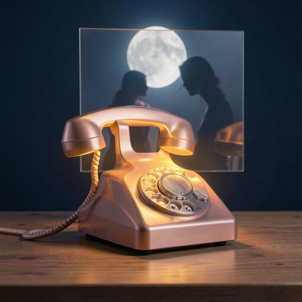 Atende o Telefone