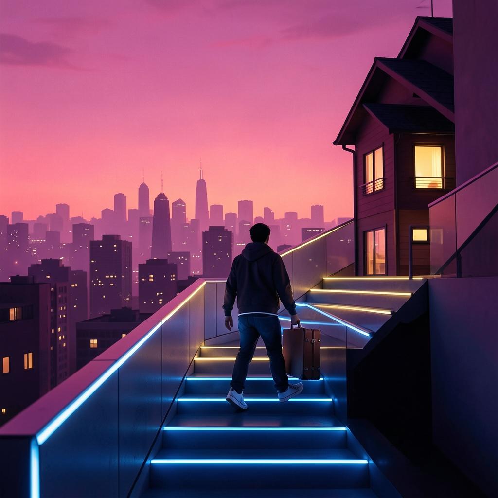 São Paulo e o Sonho