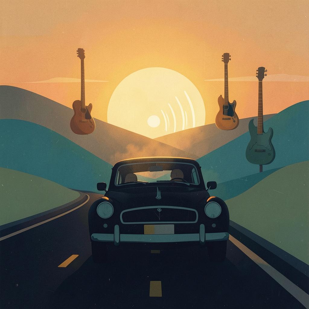 Estrada e Sonho