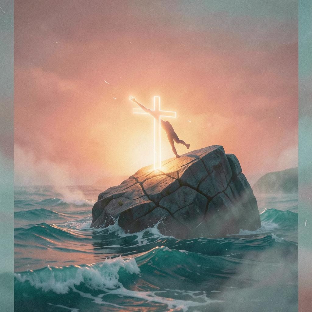 Eu Quero Conhecer Jesus 2