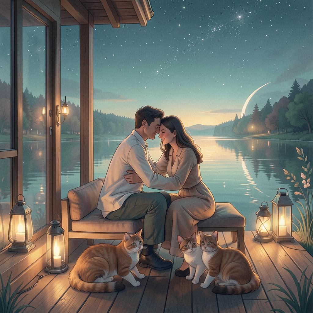 Amor que Venceu