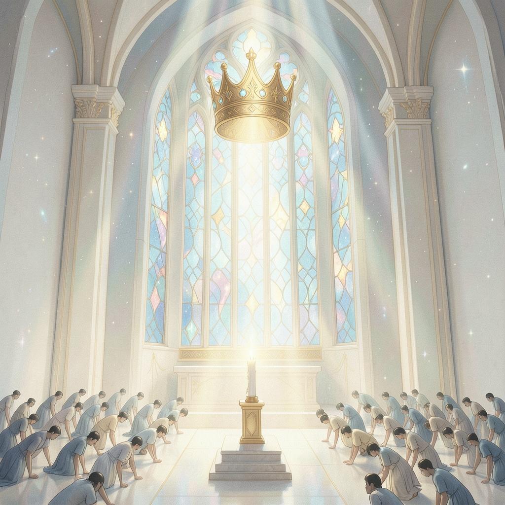 majestade