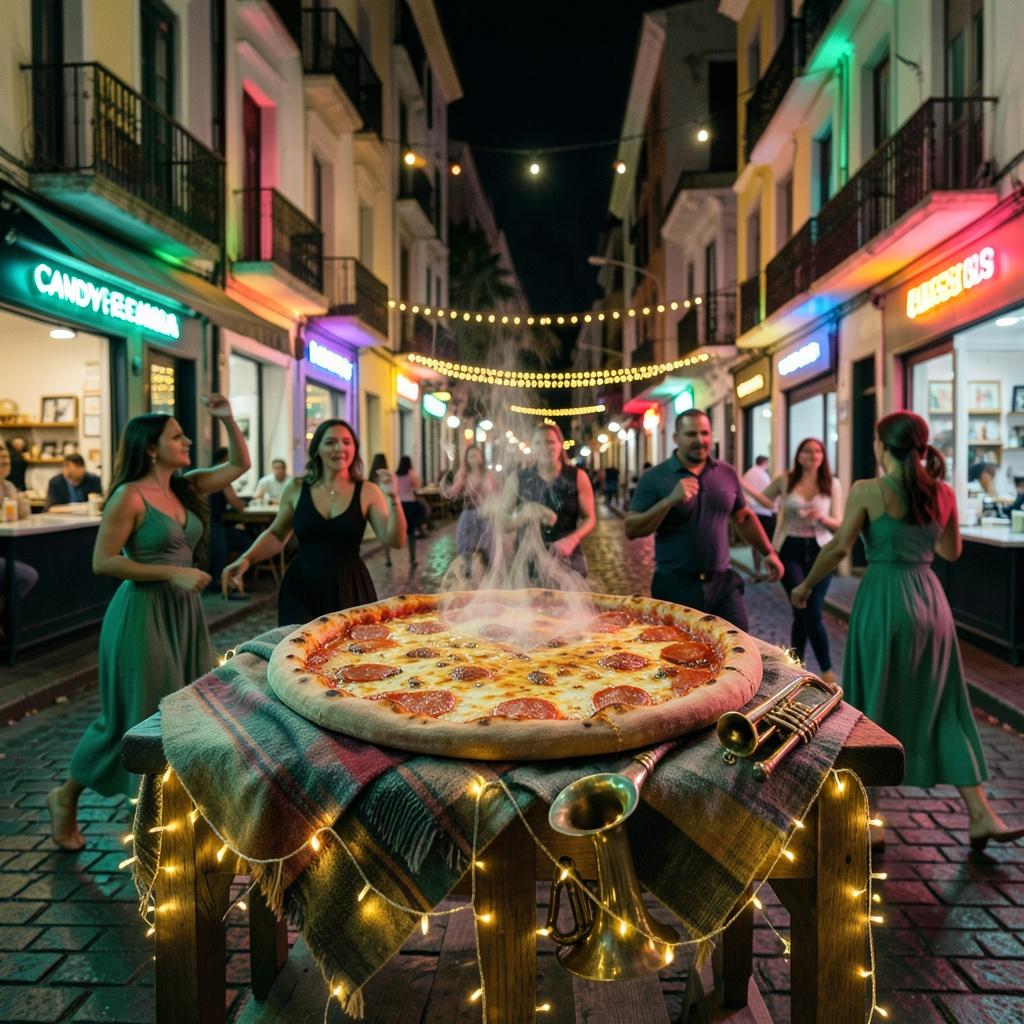 Pizzaria Ki-Sabor