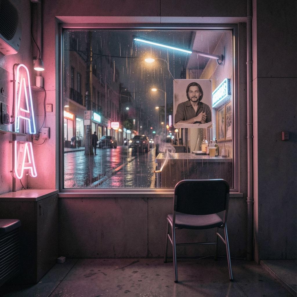 Volta Pra Aquele Bar