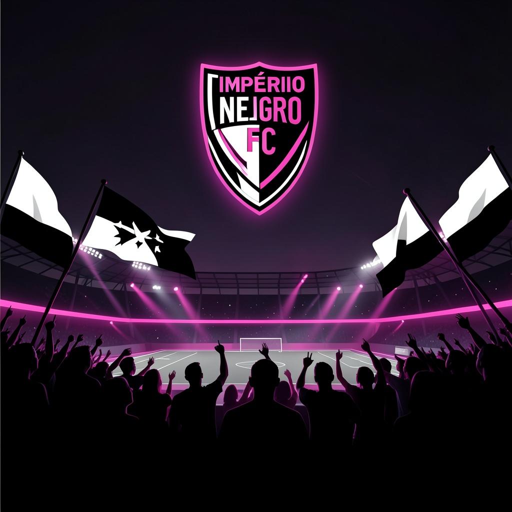 império Negro FC