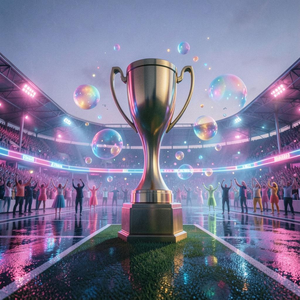 copa do mundo está prestes a c