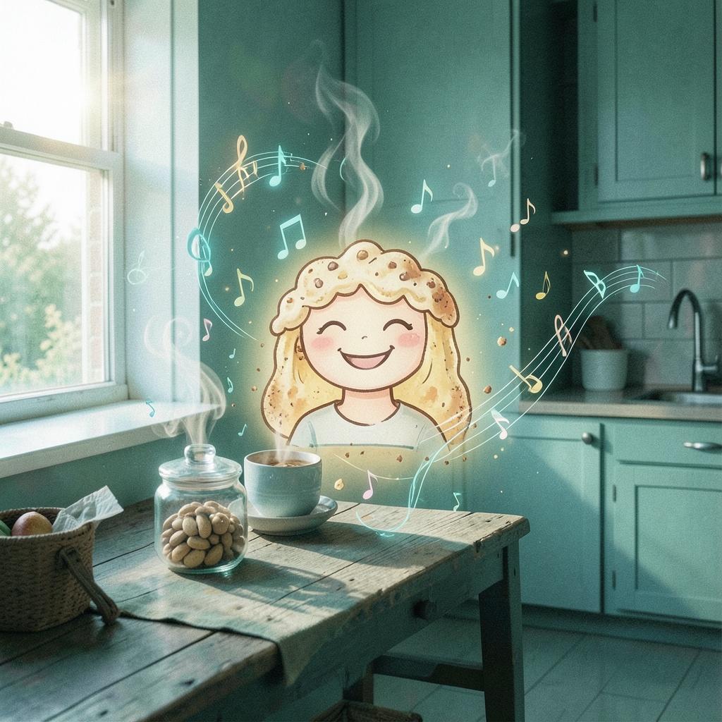 biscoito