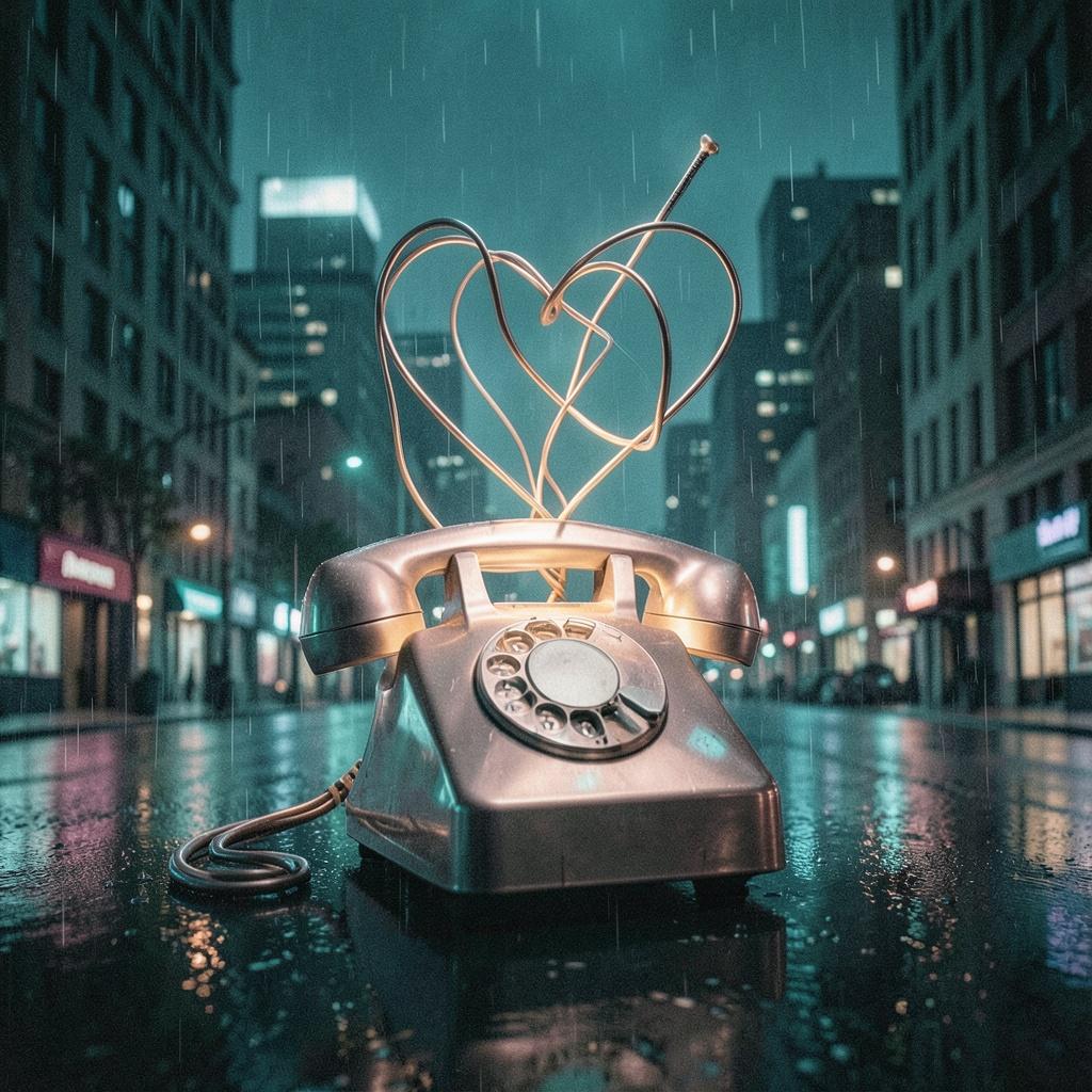 Não Desligue o Telefone