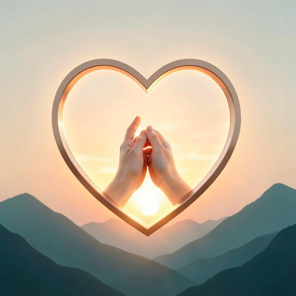 O Amor Ainda Vive Aqui