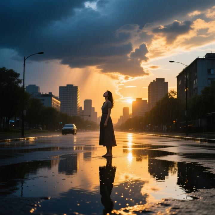 tempestade
